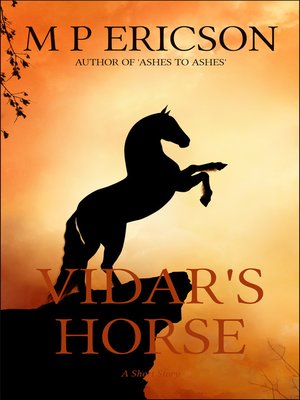 cover image of Vidar's Horse